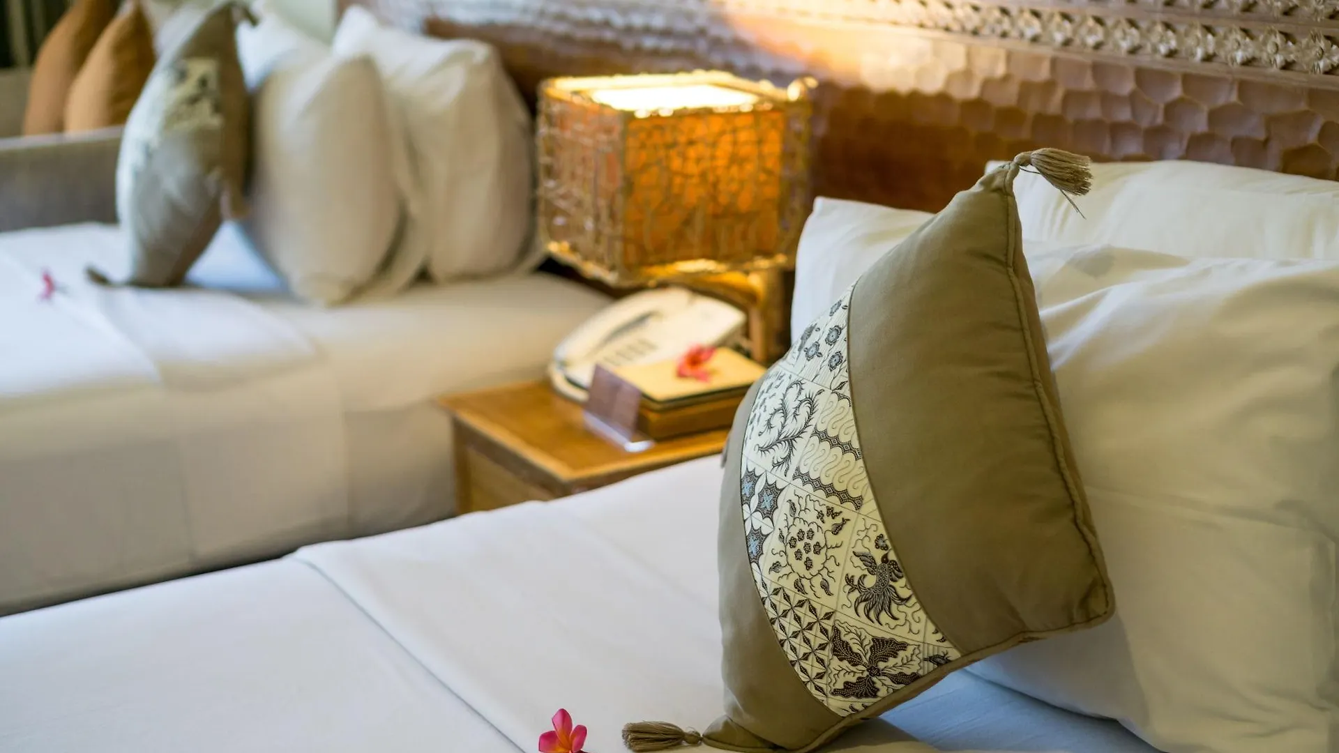 Radha Phala Resort & Spa Ubud