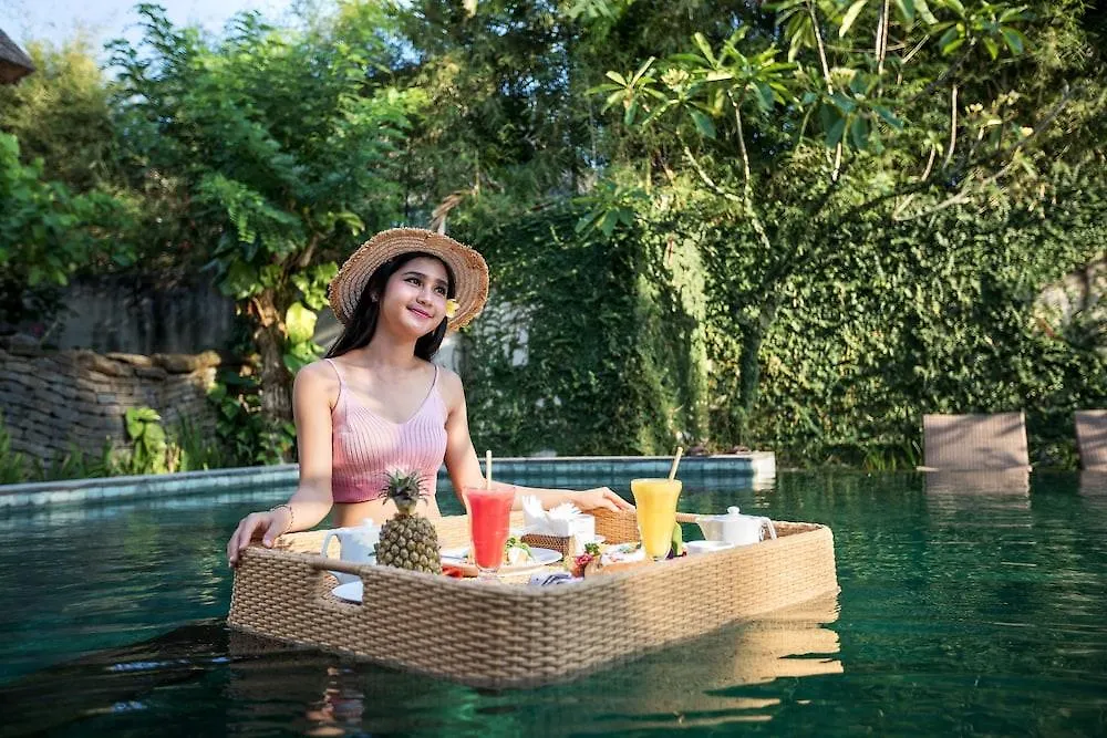 Radha Phala Resort & Spa Ubud