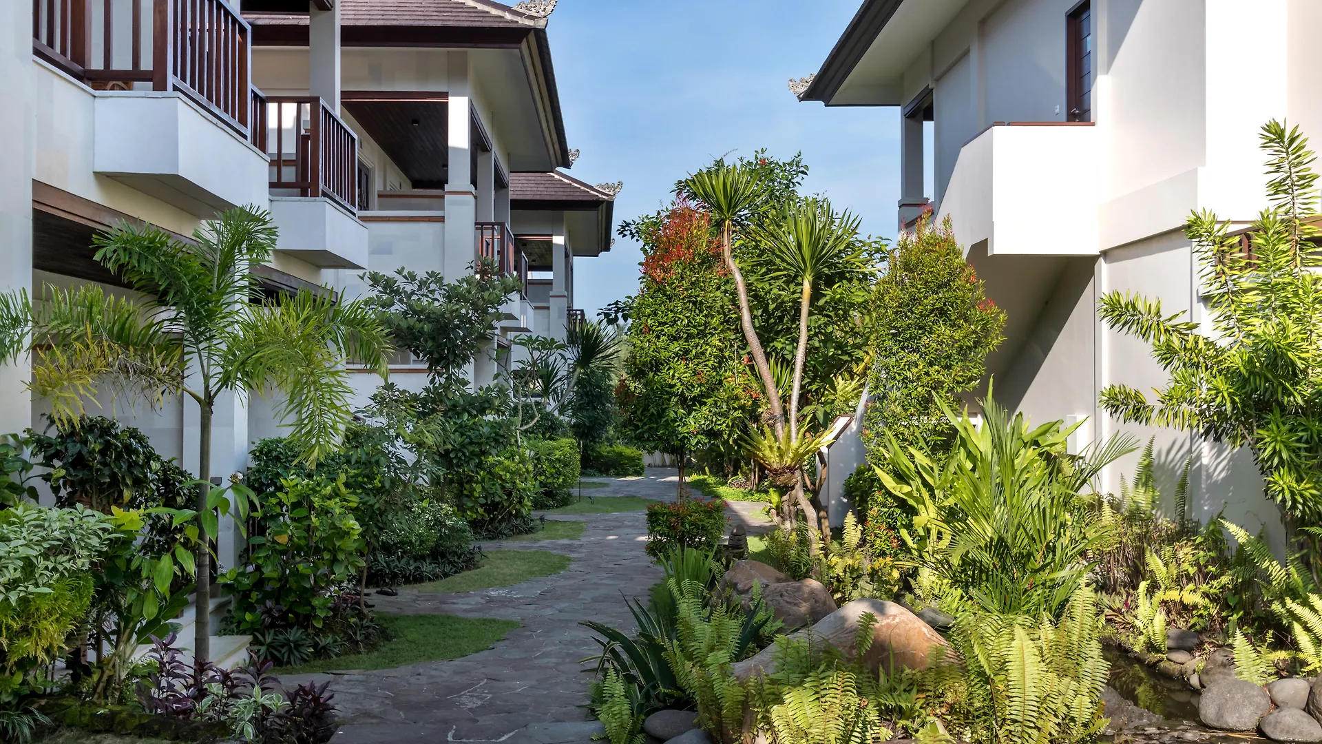 Radha Phala Resort & Spa Ubud