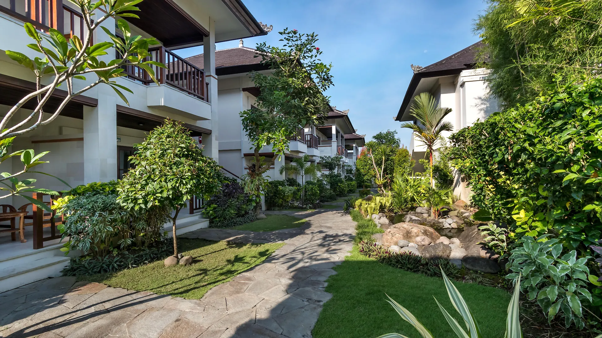 Radha Phala Resort & Spa Ubud Indonesien