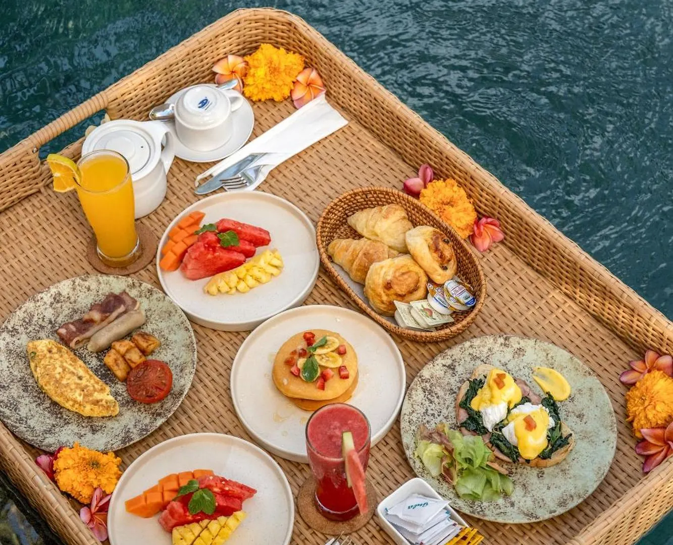 Radha Phala Resort & Spa Ubud