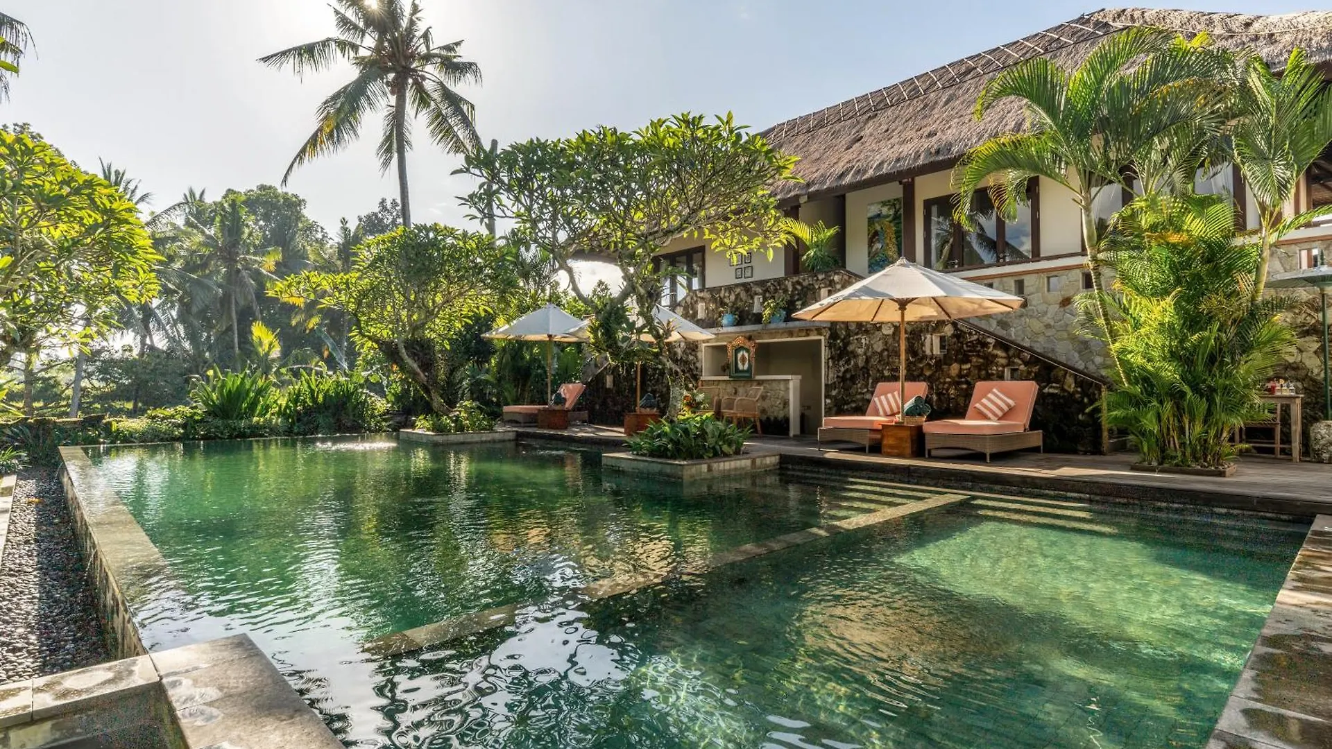 Radha Phala Resort & Spa Ubud