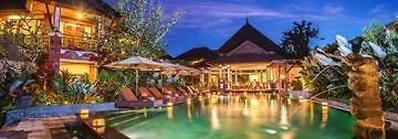 Radha Phala Resort & Spa Ubud 4*,