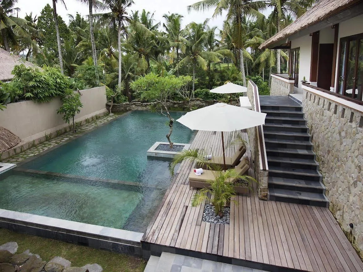 Radha Phala Resort & Spa Ubud Indonesien