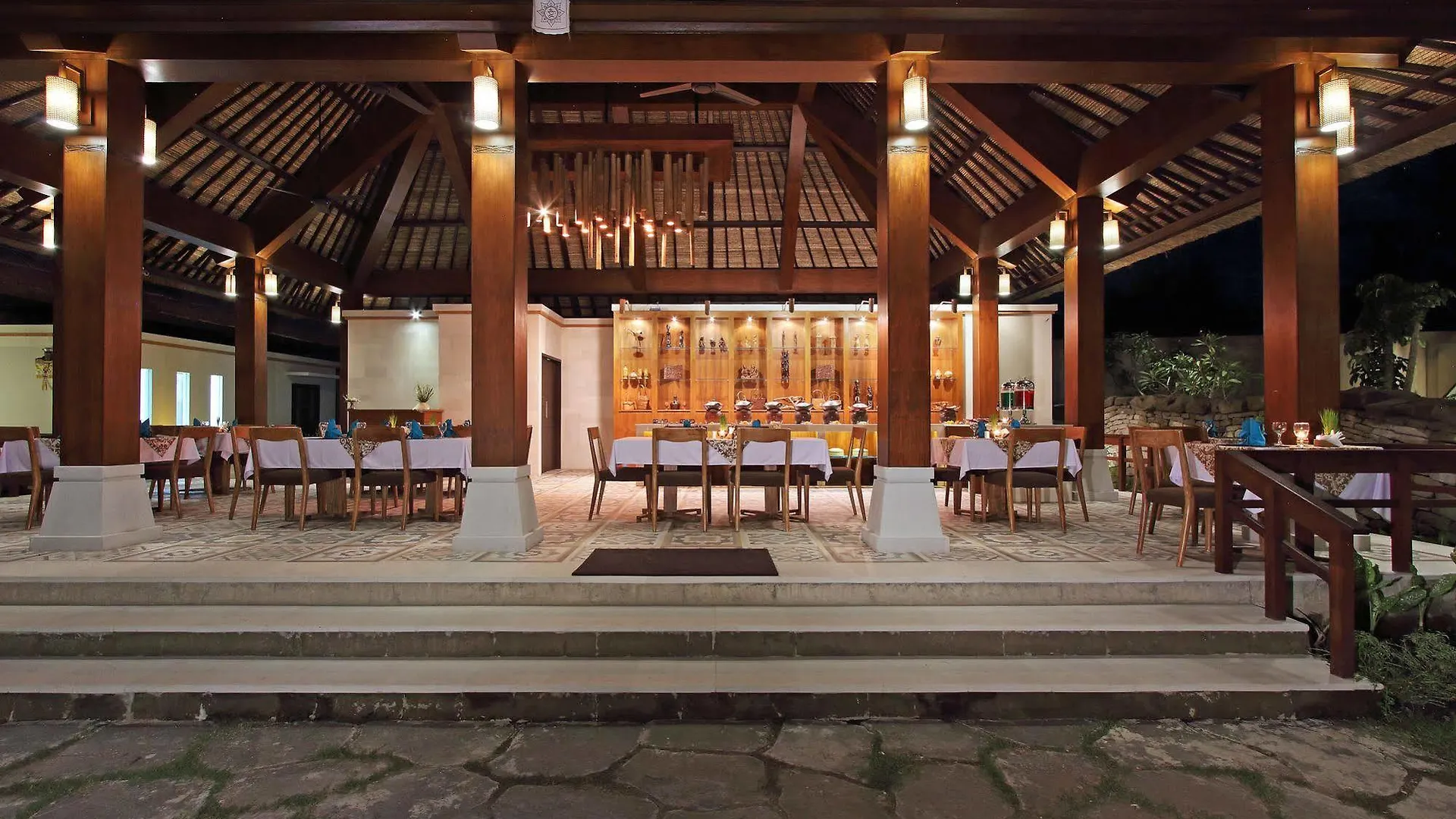Radha Phala Resort & Spa Ubud