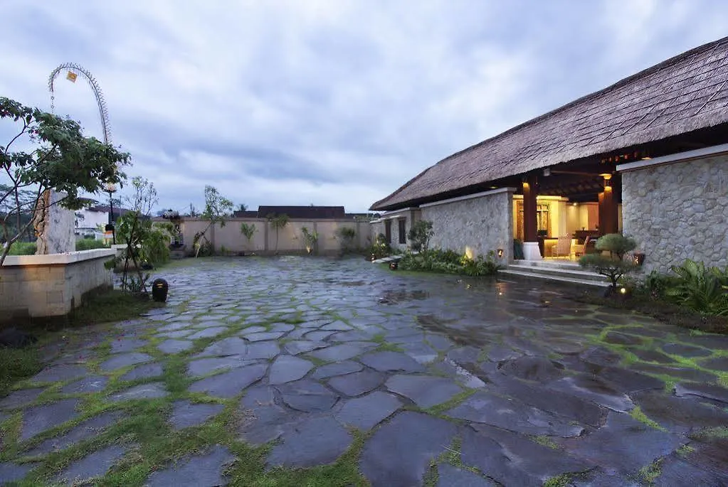 Radha Phala Resort & Spa Ubud