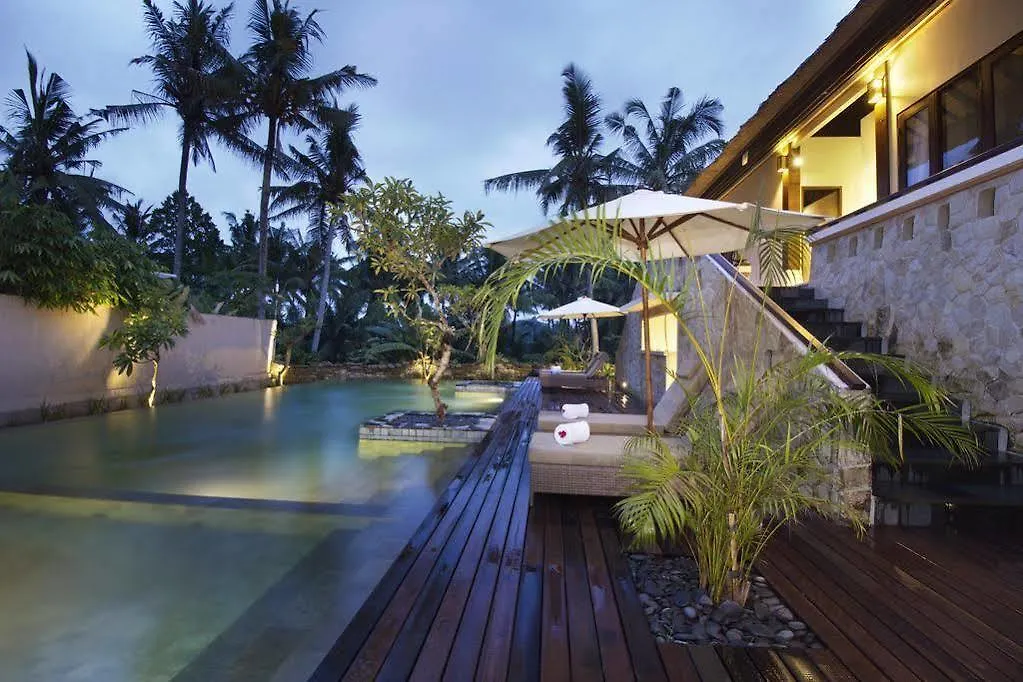 Radha Phala Resort & Spa Ubud