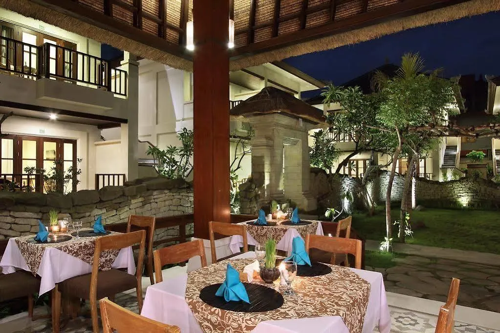 ****  Radha Phala Resort & Spa Ubud Indonesien