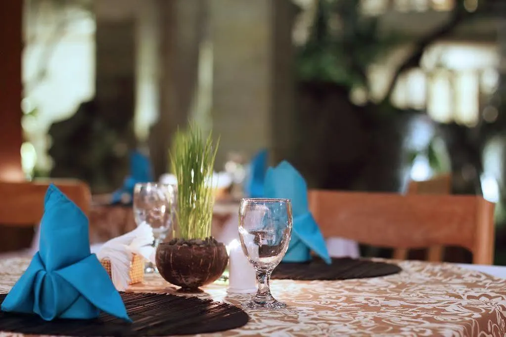 Radha Phala Resort & Spa Ubud 4*,