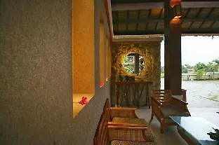 Radha Phala Resort & Spa Ubud 4*,  Indonesien