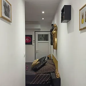  Appart hôtel Privée Avec Jacuzzi France