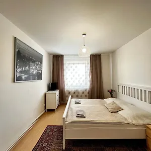 Sofi 3* Prague