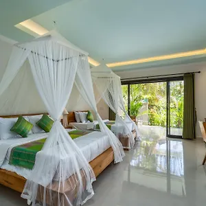 Villa Cahaya