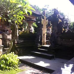 Accommodatie bij particulieren Bali, Ubud