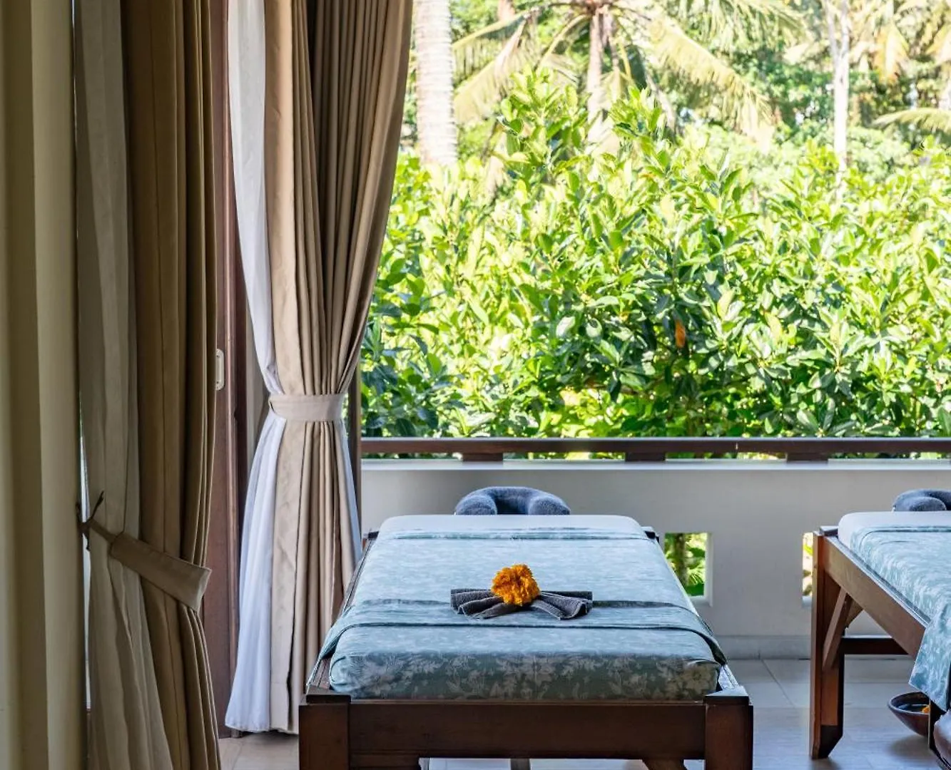 Radha Phala Resort & Spa Ubud