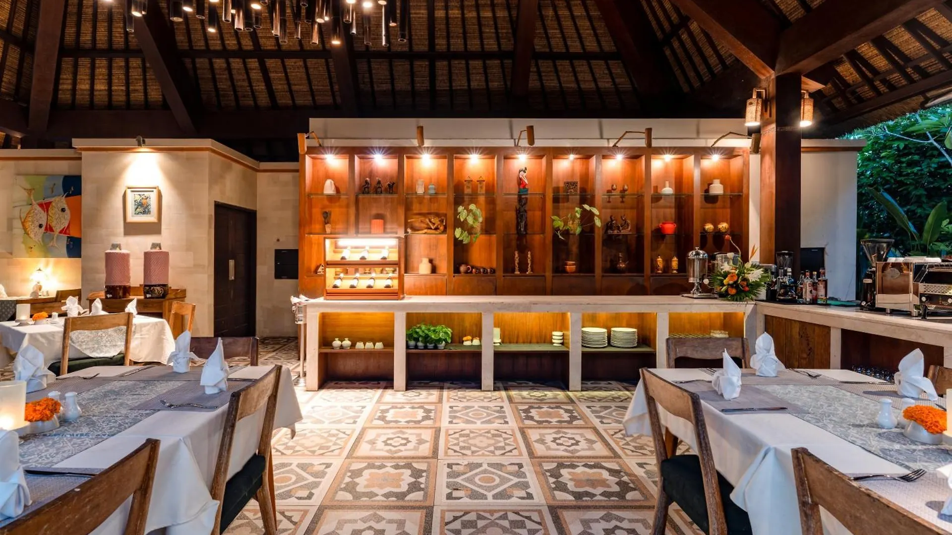 Radha Phala Resort & Spa Ubud