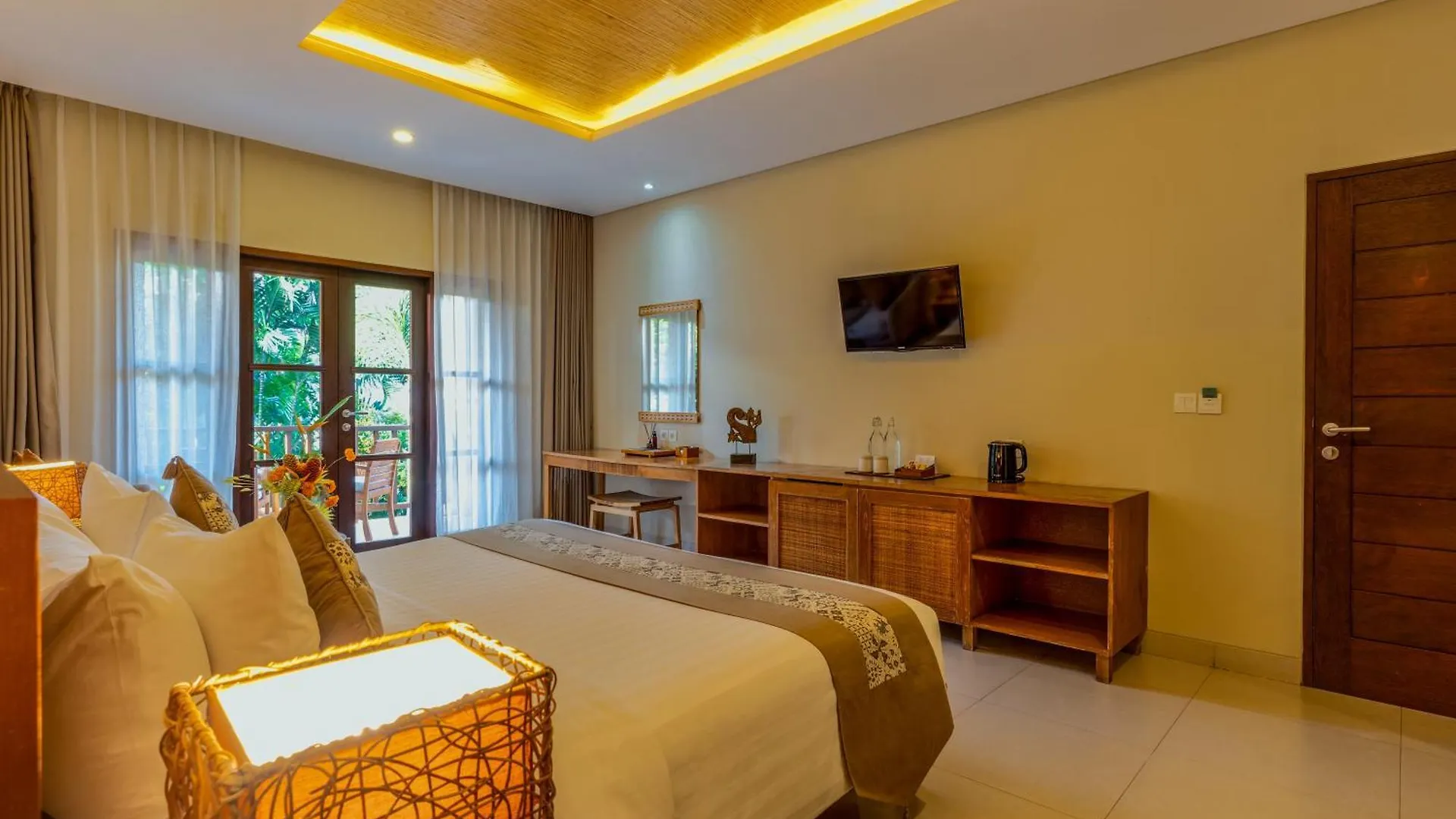 Radha Phala Resort & Spa Ubud