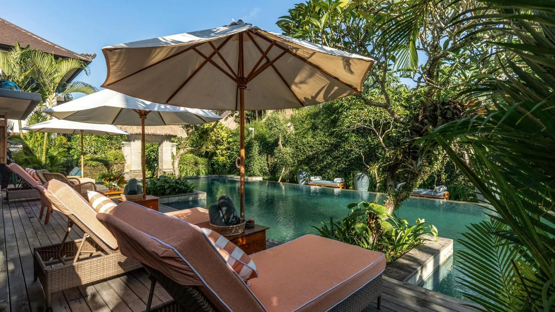 Radha Phala Resort & Spa Ubud