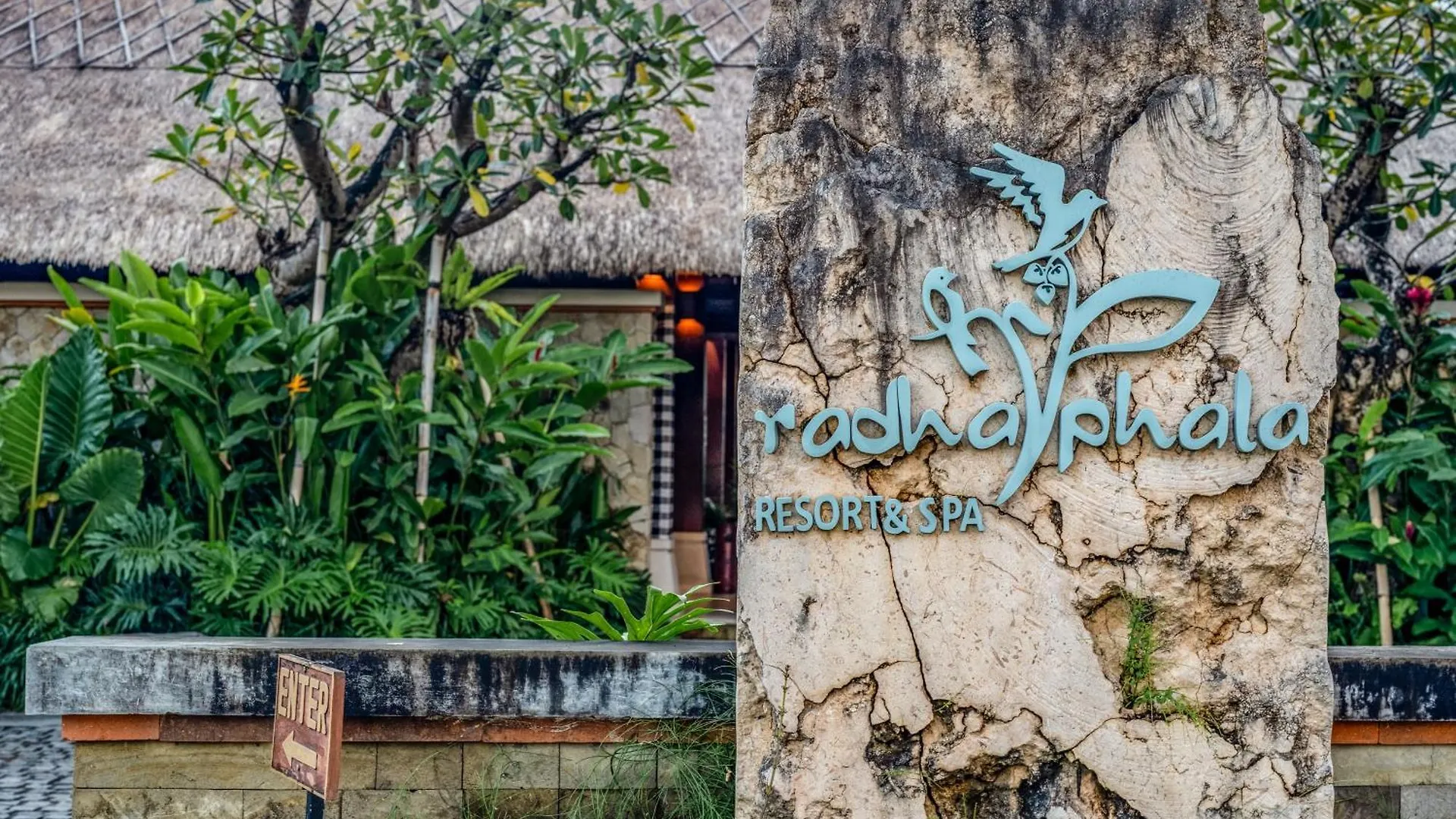 Radha Phala Resort & Spa Ubud