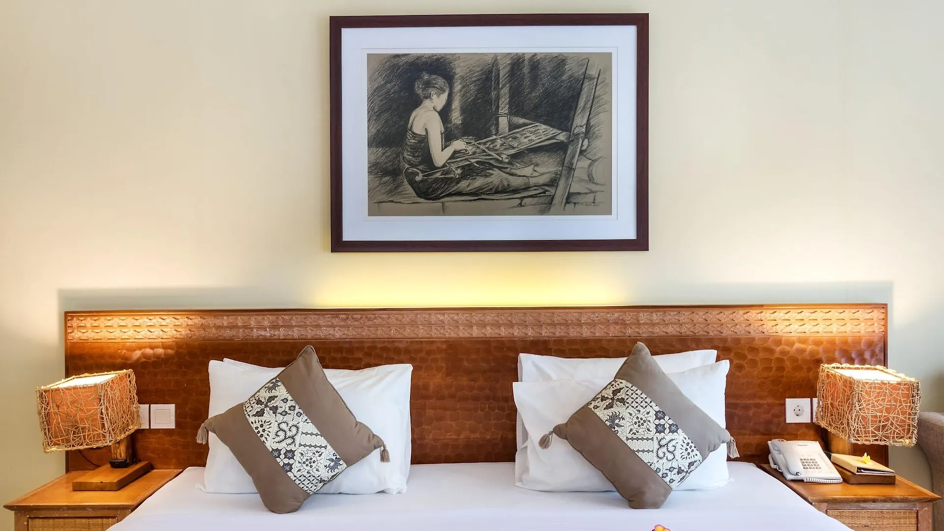 Radha Phala Resort & Spa Ubud