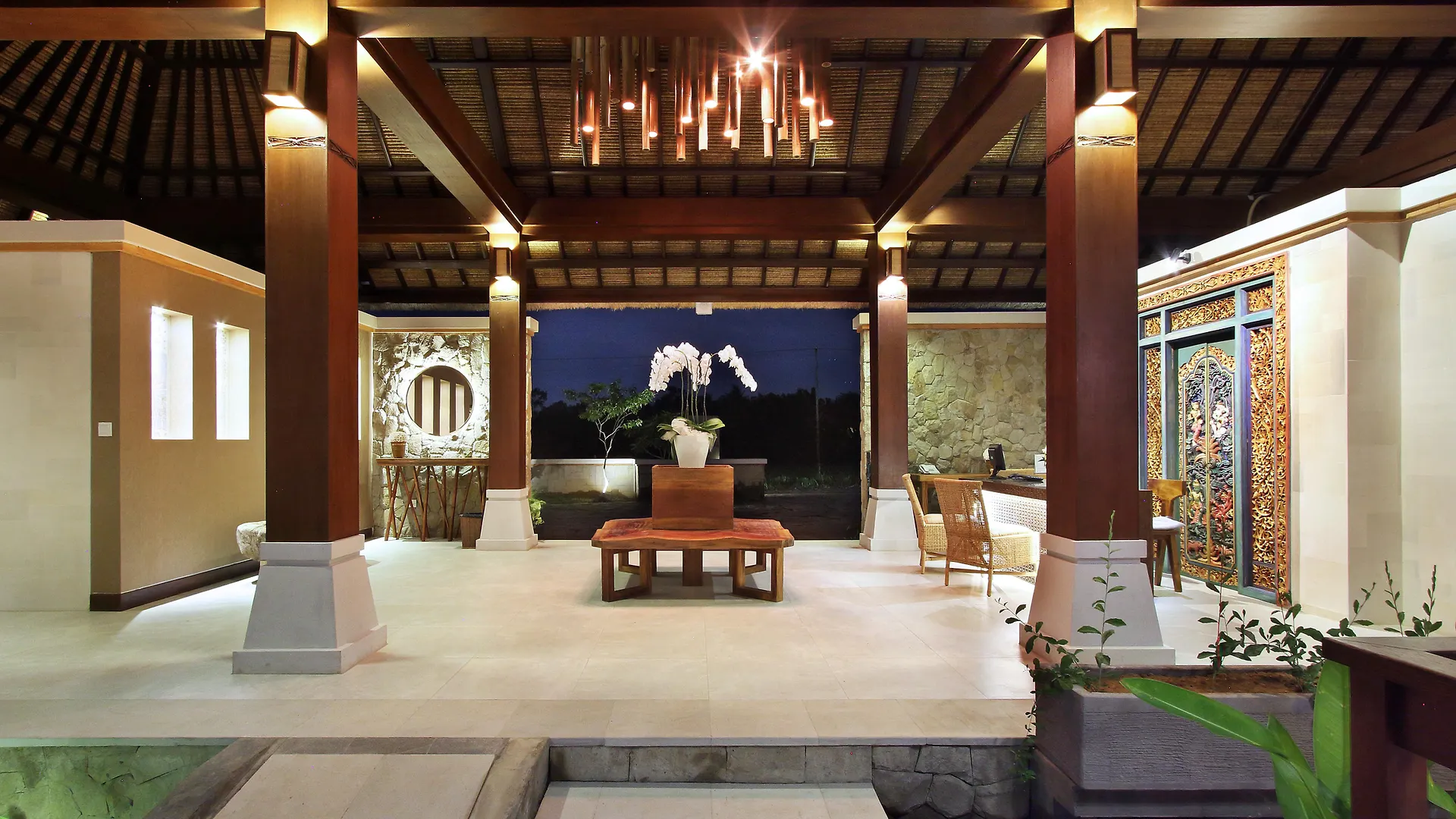 Radha Phala Resort & Spa Ubud