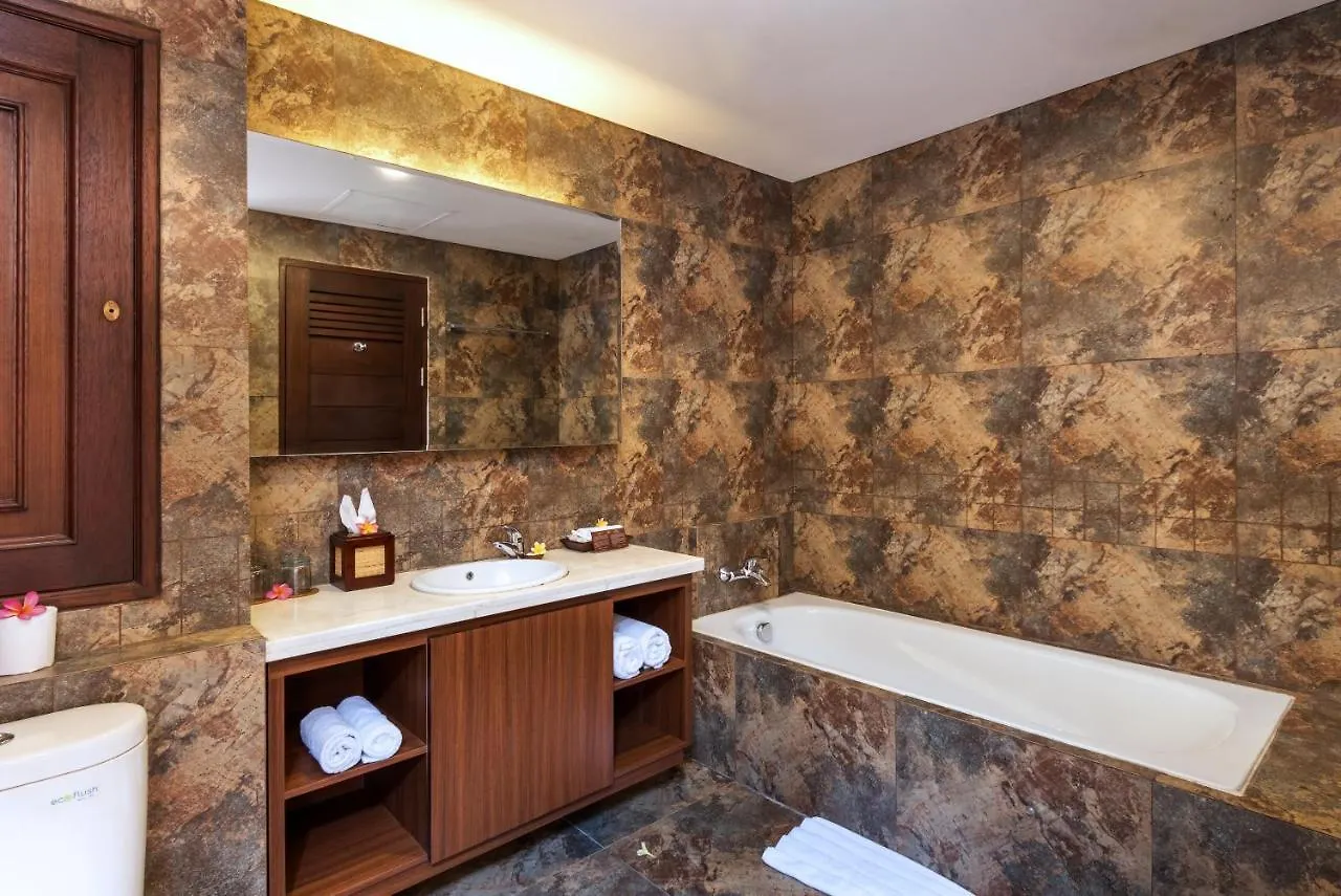 Radha Phala Resort & Spa Ubud