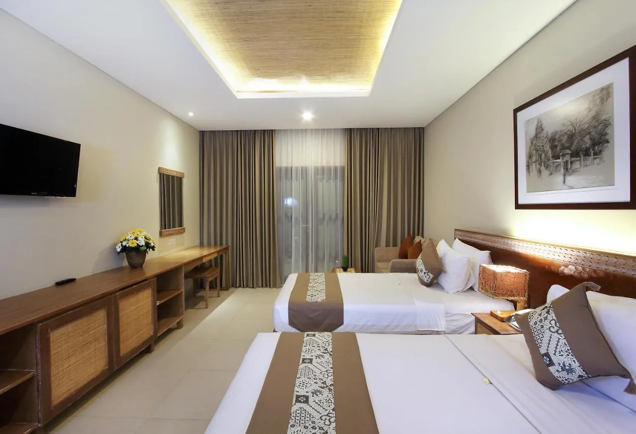 Radha Phala Resort & Spa Ubud  Ubud (Bali)