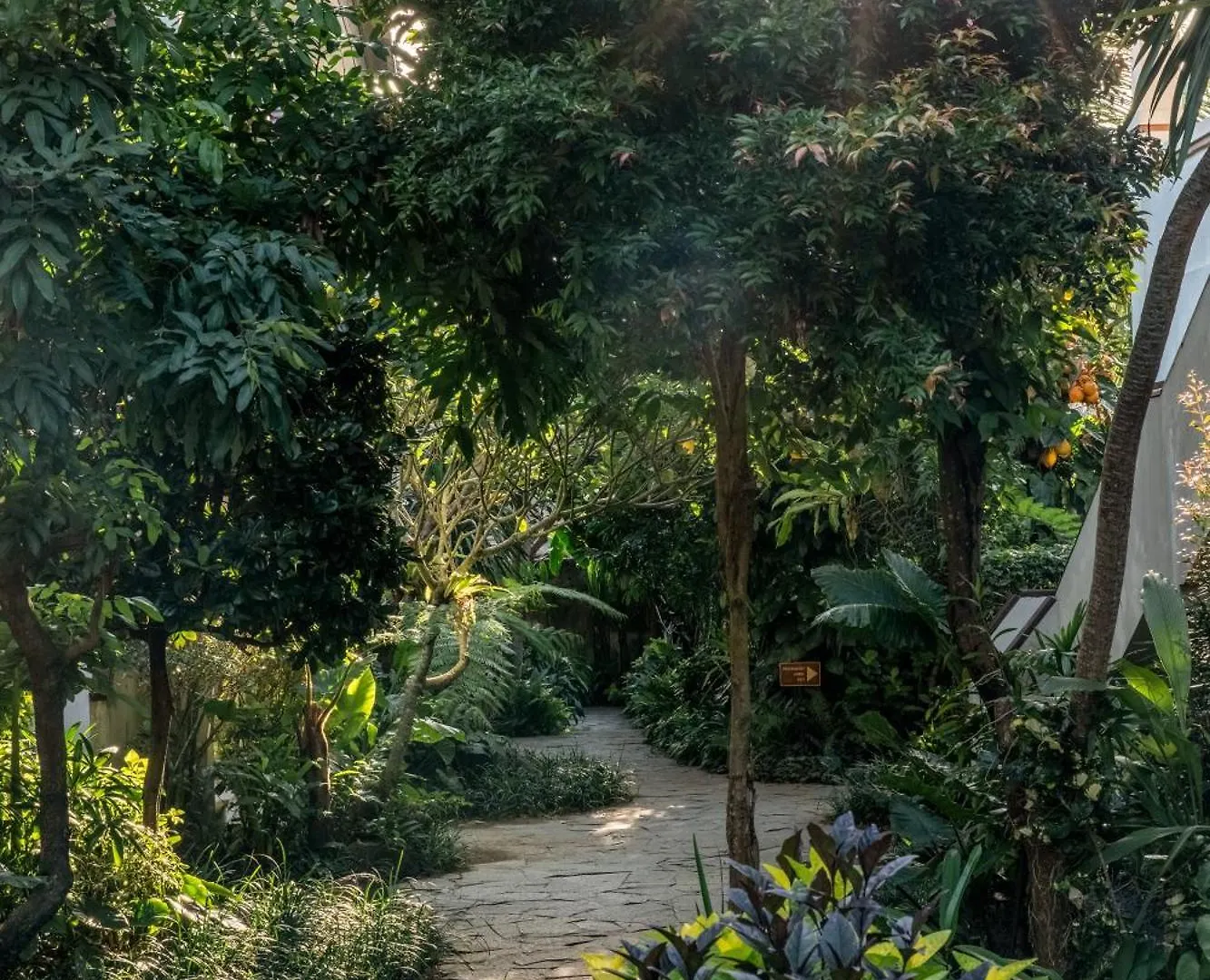 ****  Radha Phala Resort & Spa Ubud  Indonesia