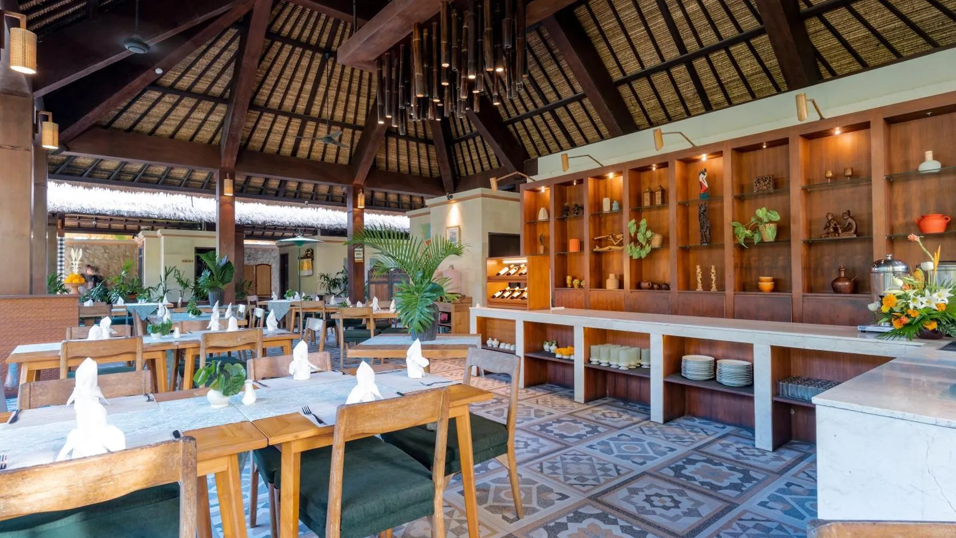 Radha Phala Resort & Spa Ubud   Ubud (Bali)