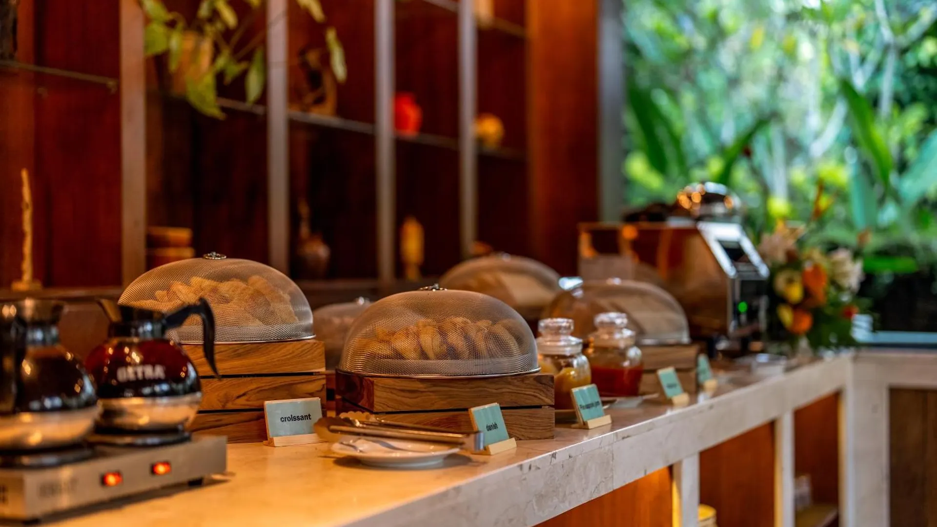 Radha Phala Resort & Spa Ubud  Ubud (Bali)