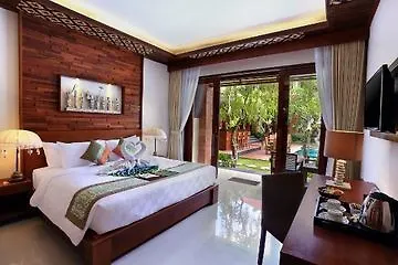 ****  Radha Phala Resort & Spa Ubud  Indonesia