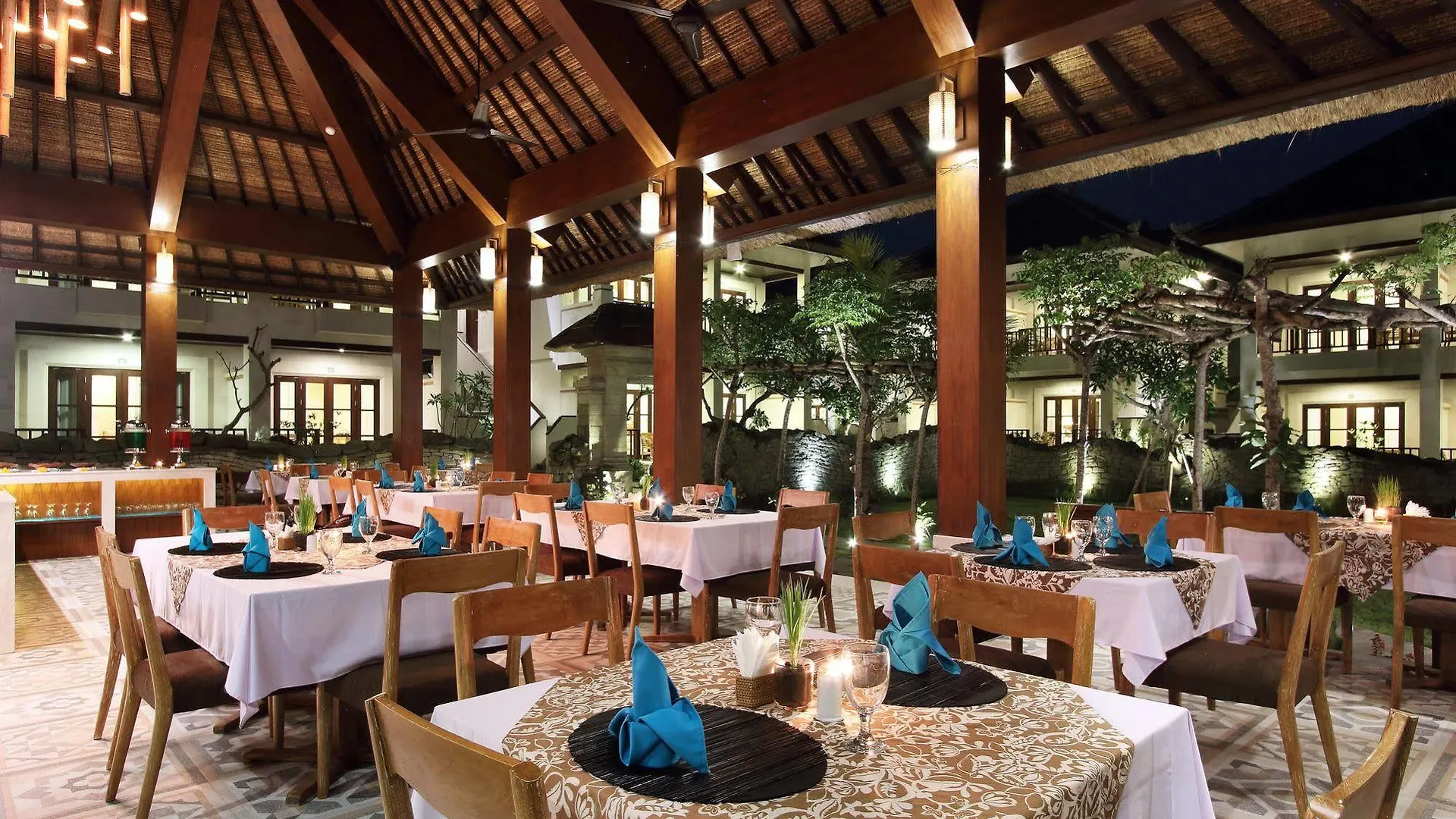 Radha Phala Resort & Spa Ubud