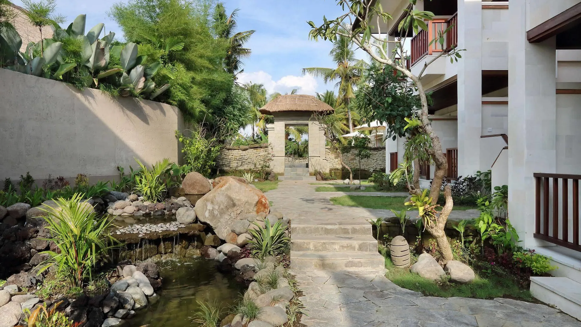 Radha Phala Resort & Spa Ubud