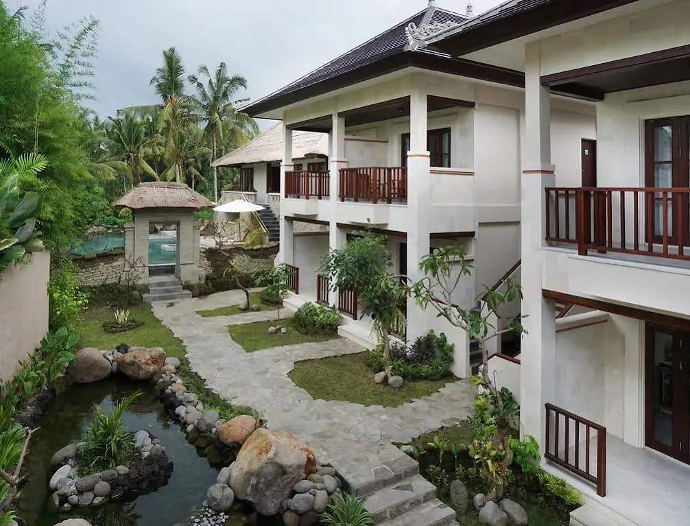 Radha Phala Resort & Spa Ubud   Ubud (Bali)