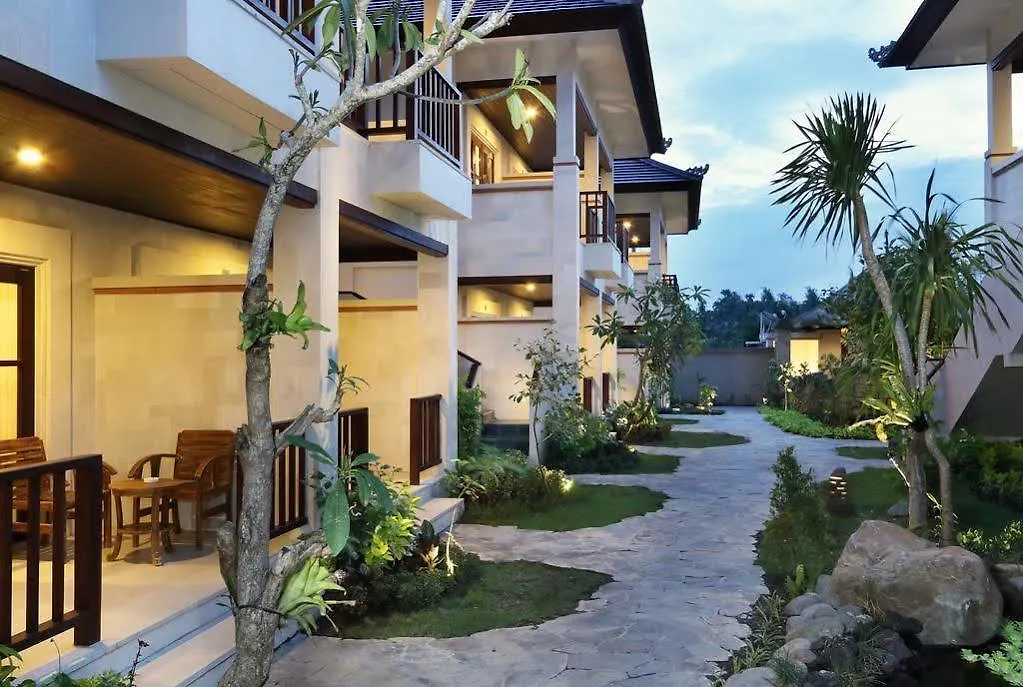 Radha Phala Resort & Spa Ubud  Ubud (Bali)