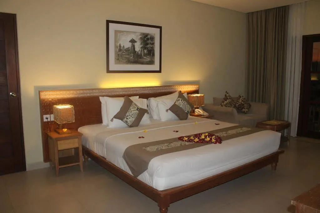 Radha Phala Resort & Spa Ubud