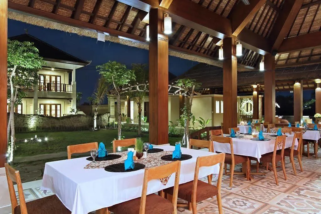 Radha Phala Resort & Spa Ubud